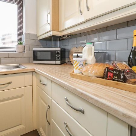 40 Lloyd Street West Villa Llandudno Luaran gambar
