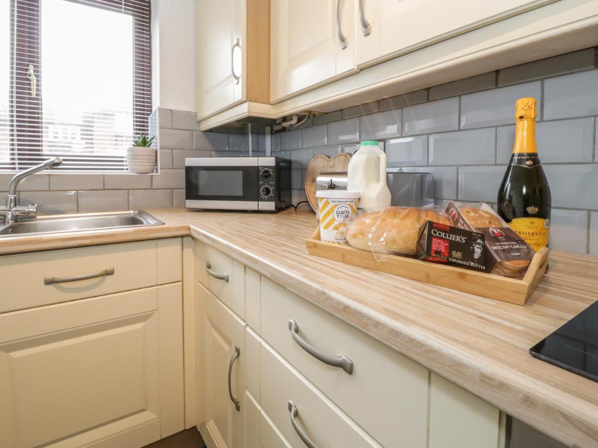 40 Lloyd Street West Villa Llandudno Luaran gambar