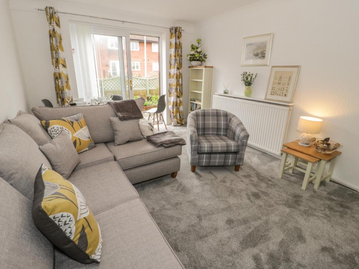 40 Lloyd Street West Villa Llandudno Luaran gambar