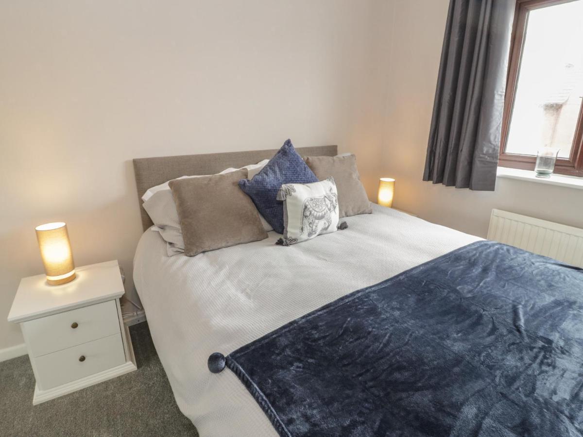 40 Lloyd Street West Villa Llandudno Luaran gambar