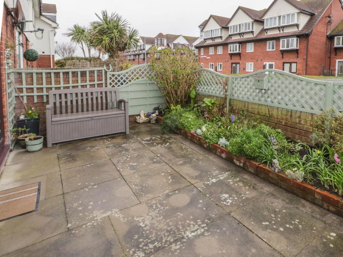 40 Lloyd Street West Villa Llandudno Luaran gambar