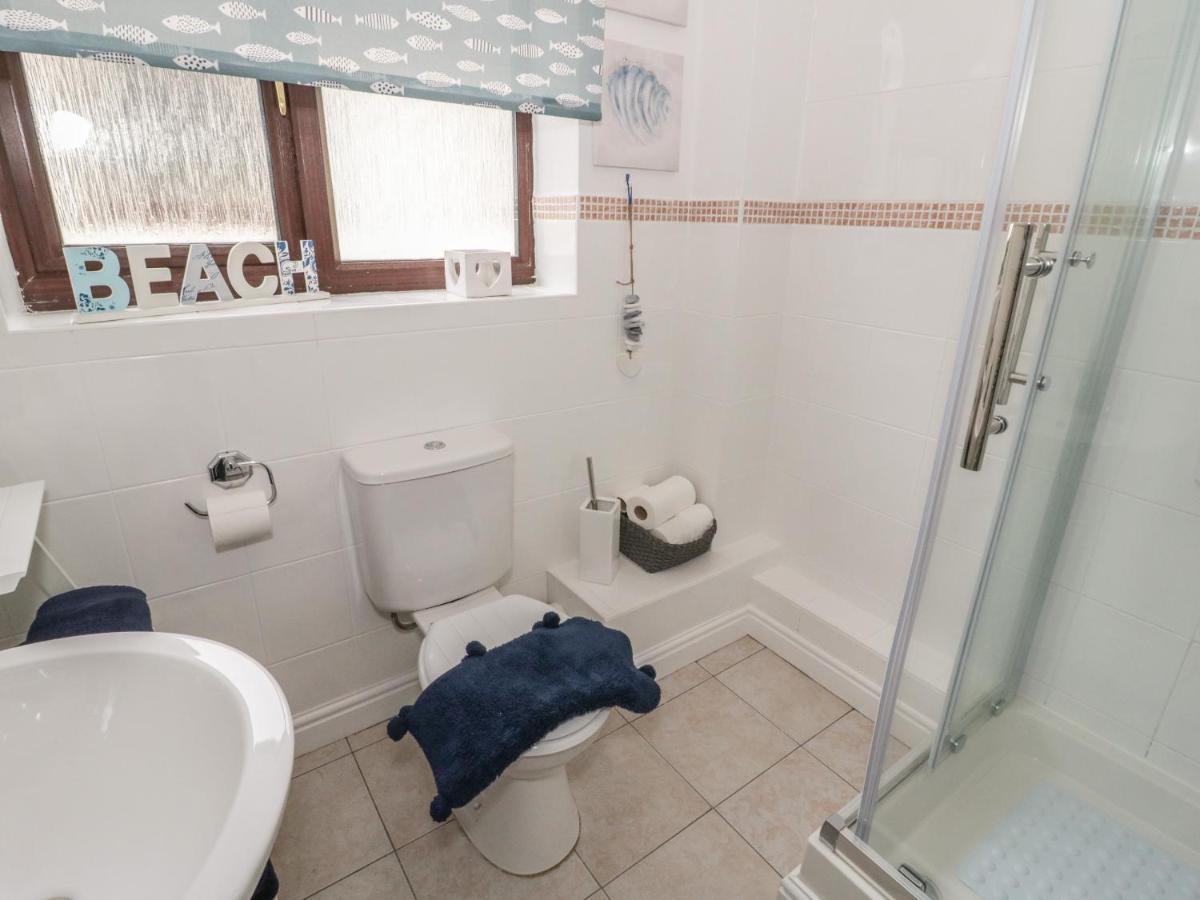 40 Lloyd Street West Villa Llandudno Luaran gambar